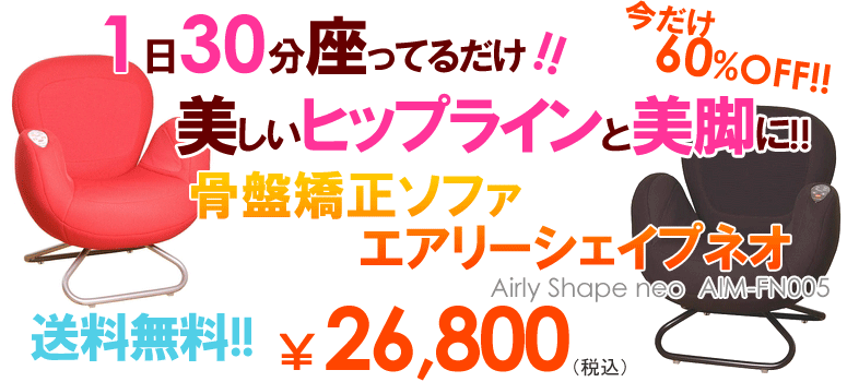 ���Ջ����֎q �G�A���[�V�F�C�v�l�I(Airly Shape neo) AIM-FN005 �_�[�N�u���E�� 